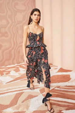 Ulla Johnson Renata Kjole