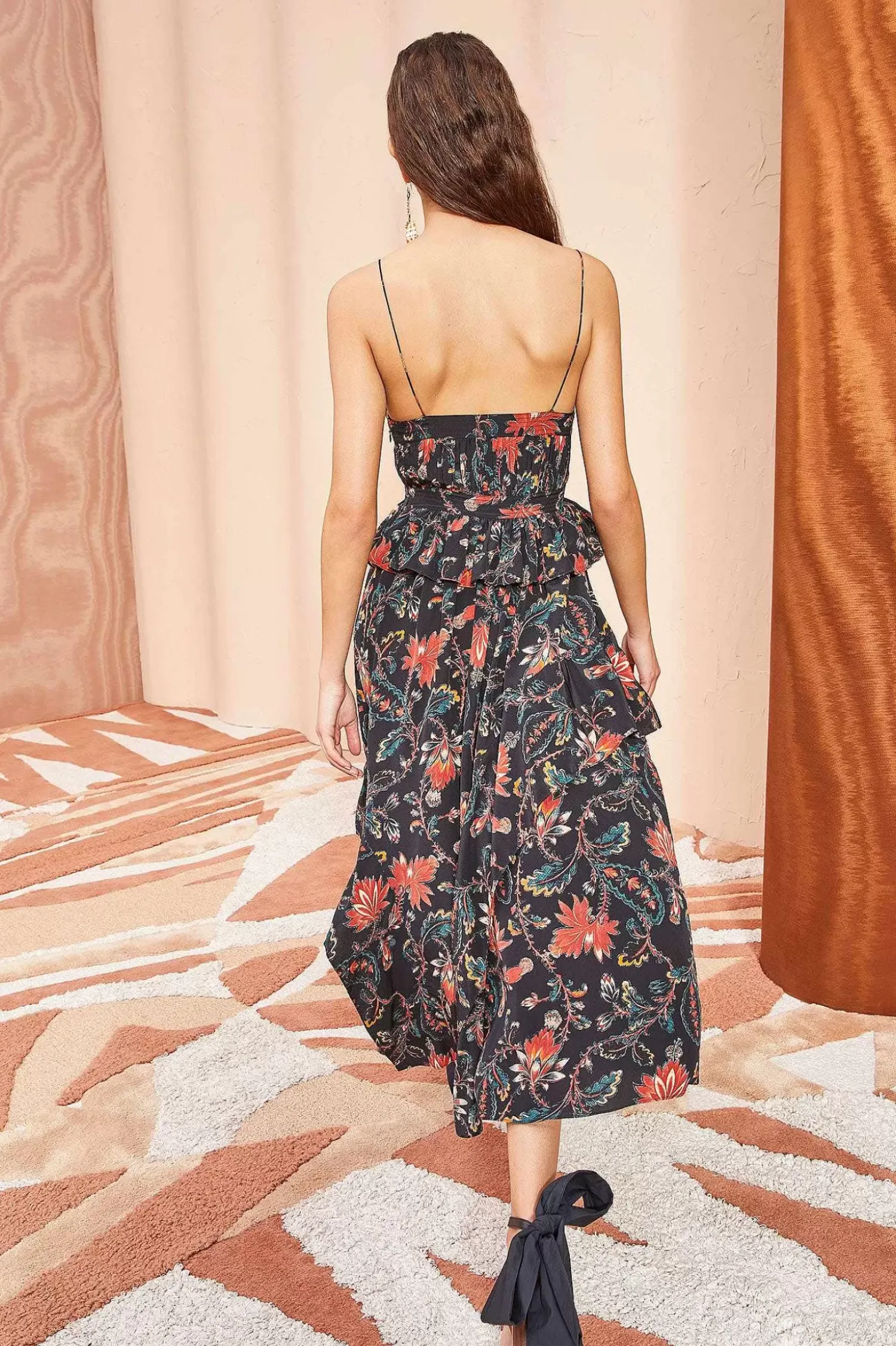 Ulla Johnson Renata Kjole