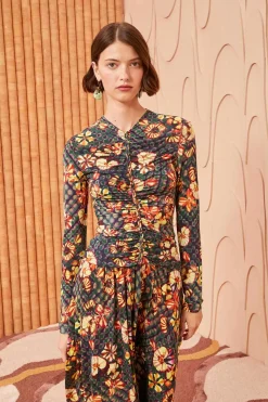 Ulla Johnson Ricci Topp