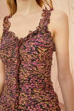 Ulla Johnson Rosaria Kjole