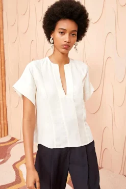 Ulla Johnson Rosie Topp