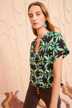 Ulla Johnson Rosie Topp