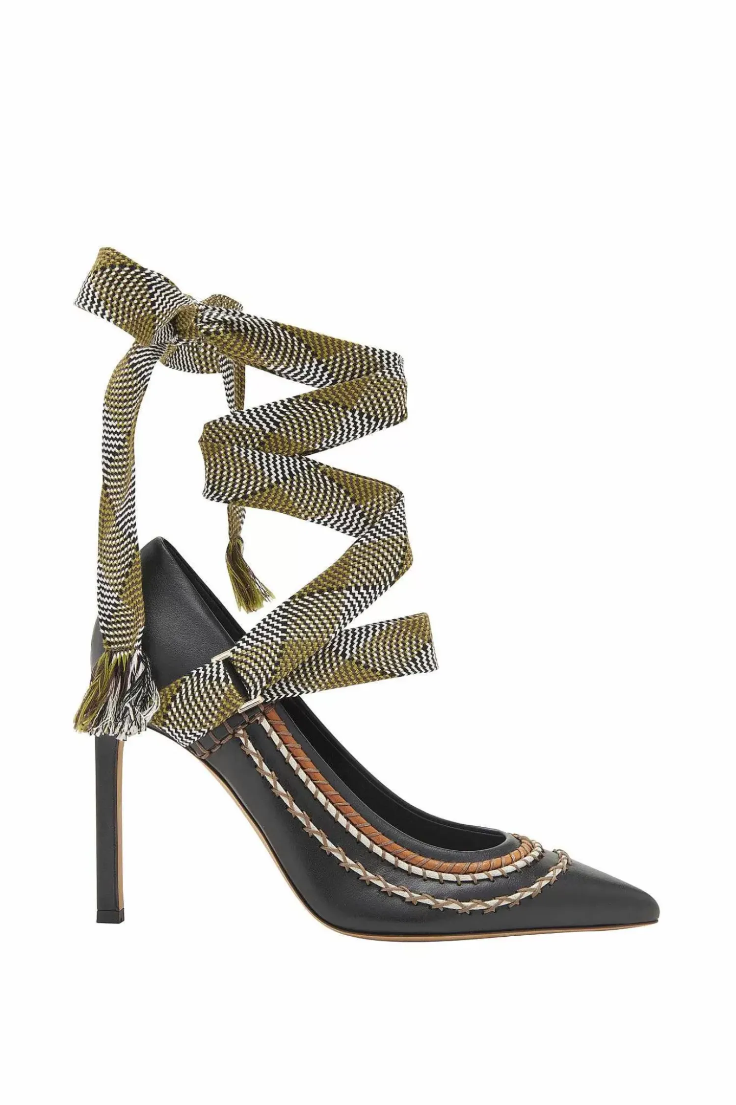 Ulla Johnson Salma Ribbon Hoy Hael