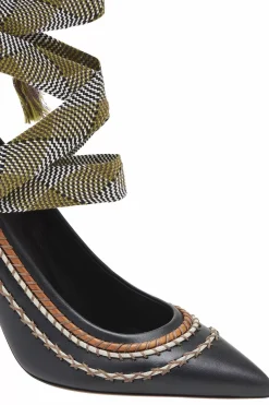 Ulla Johnson Salma Ribbon Hoy Hael