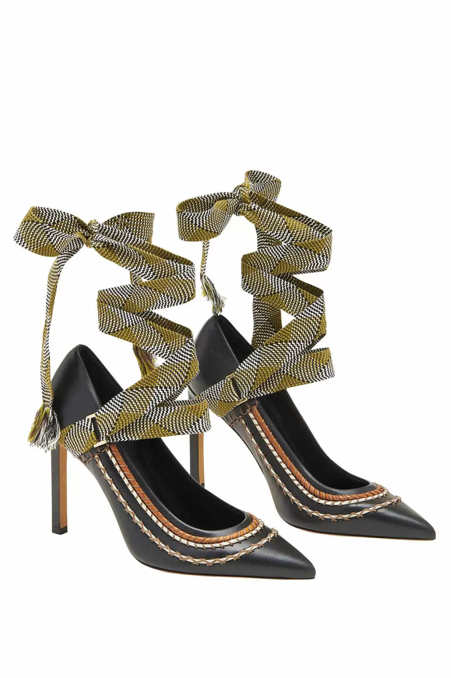 Ulla Johnson Salma Ribbon Hoy Hael