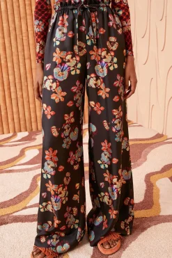 Ulla Johnson Sawyer Bukse