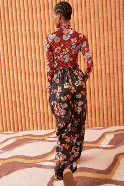 Ulla Johnson Sawyer Bukse