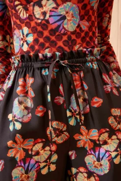 Ulla Johnson Sawyer Bukse