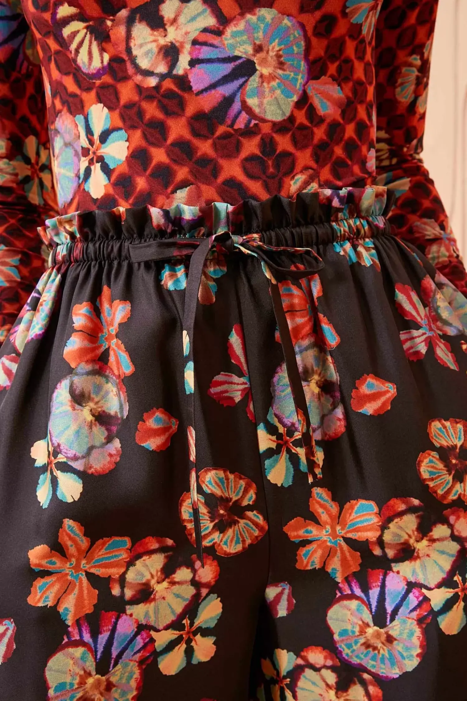 Ulla Johnson Sawyer Bukse