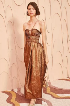 Ulla Johnson Seraphina Kjole