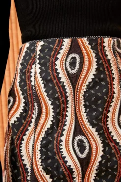 Ulla Johnson Shaia Skjort