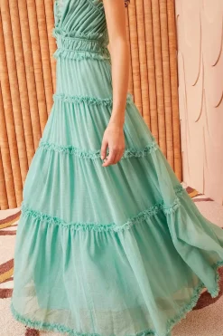 Ulla Johnson Shyla Kjole