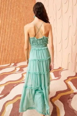 Ulla Johnson Shyla Kjole