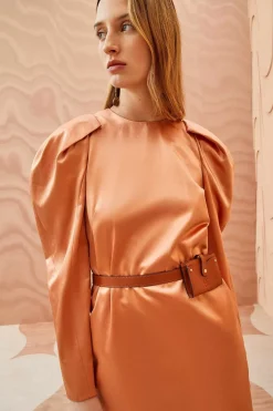 Ulla Johnson Silvana Kjole