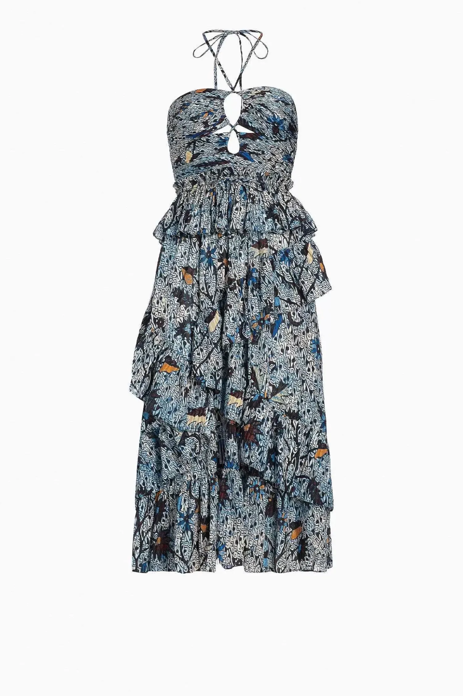 Ulla Johnson Simona Kjole