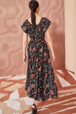 Ulla Johnson Skye Kjole