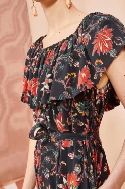 Ulla Johnson Skye Kjole