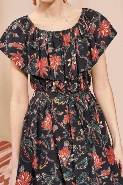 Ulla Johnson Skye Kjole