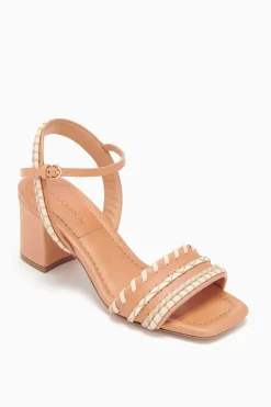 Ulla Johnson Sofia Mid Heel