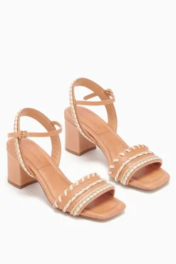 Ulla Johnson Sofia Mid Heel