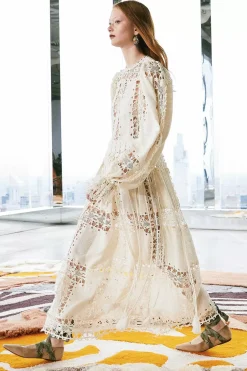 Ulla Johnson Sonali Kjole