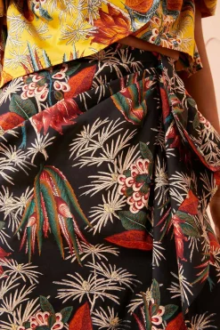 Ulla Johnson Soraya Skjort