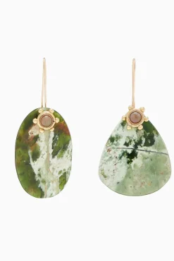 Ulla Johnson Stone Drop Oredobber