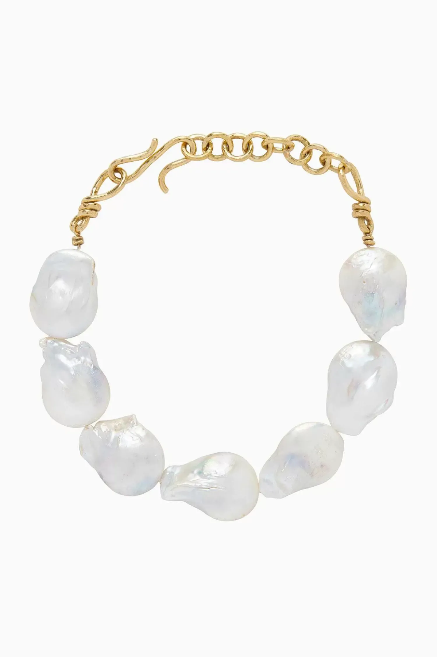 Ulla Johnson Stor Choker