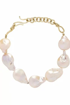 Ulla Johnson Stor Perlechoker