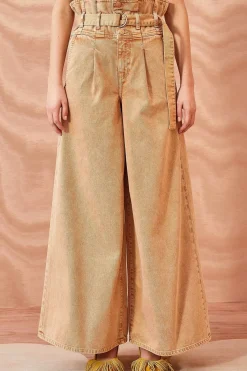 Ulla Johnson Sylvan Jean