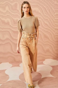 Ulla Johnson Sylvan Jean