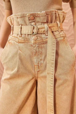 Ulla Johnson Sylvan Jean