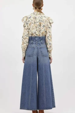 Ulla Johnson Sylvan Jean