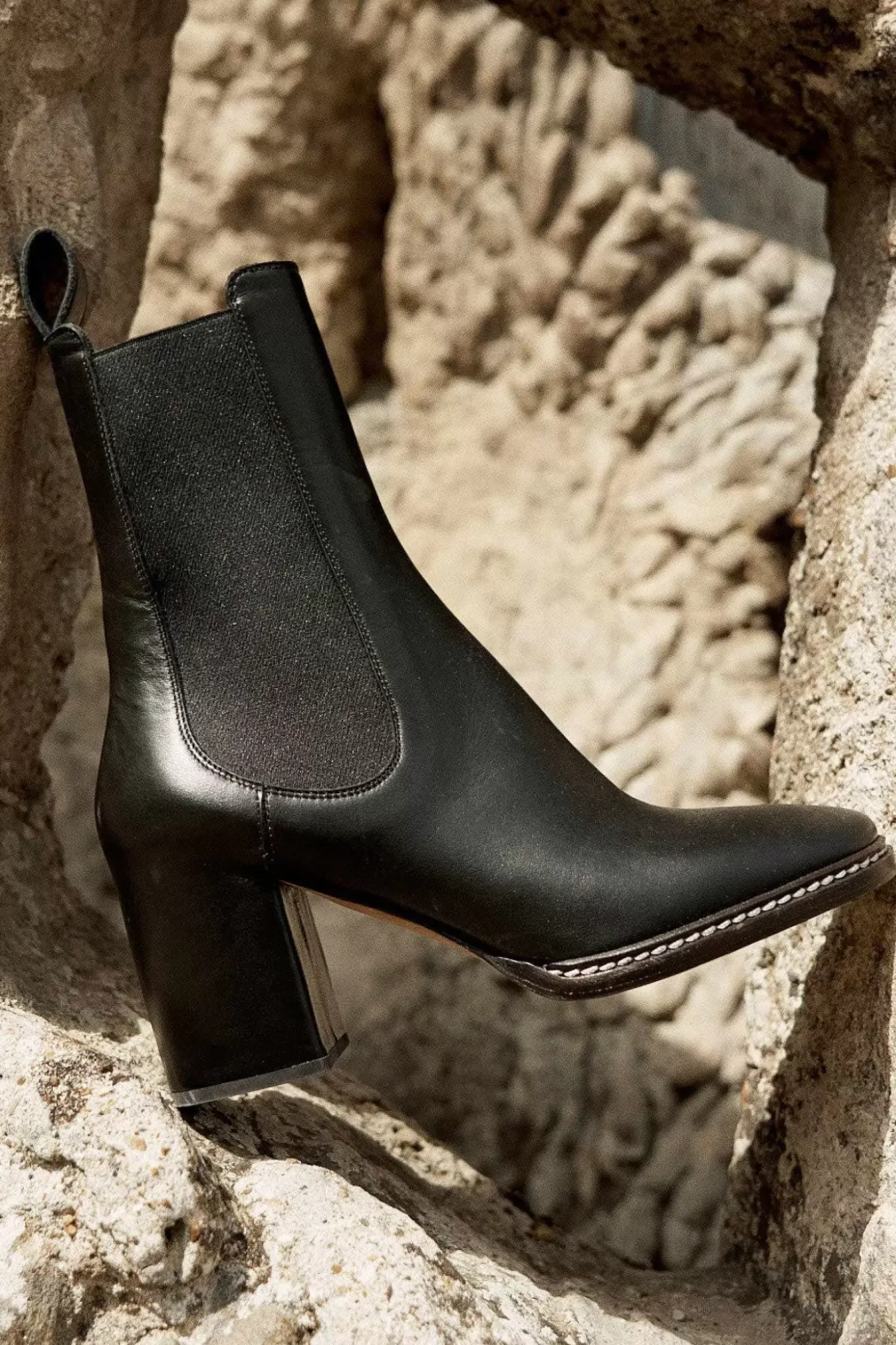 Ulla Johnson Taryn Chelsea Boot