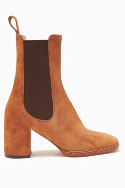 Ulla Johnson Taryn Chelsea Boot
