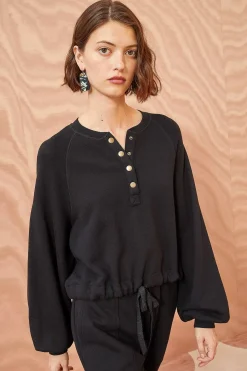 Ulla Johnson Tess Pullover