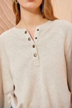 Ulla Johnson Tess Pullover