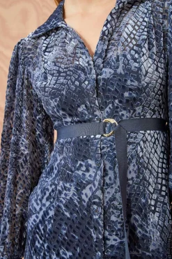 Ulla Johnson Thalia Kjole