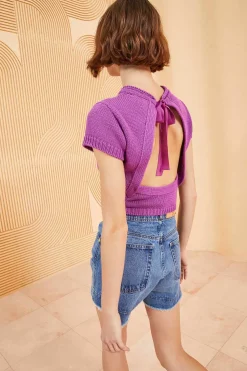 Ulla Johnson The Charlotte Short