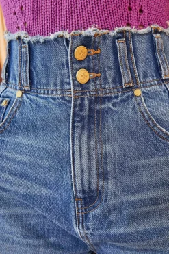 Ulla Johnson The Charlotte Short