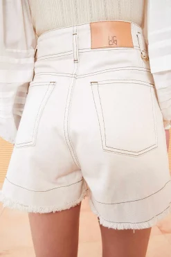 Ulla Johnson The Charlotte Short