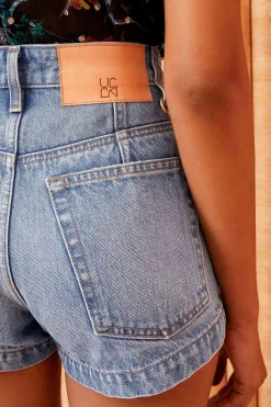 Ulla Johnson The Ines Short