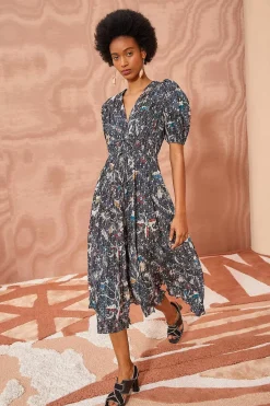 Ulla Johnson Thelma Kjole