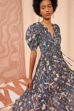 Ulla Johnson Thelma Kjole