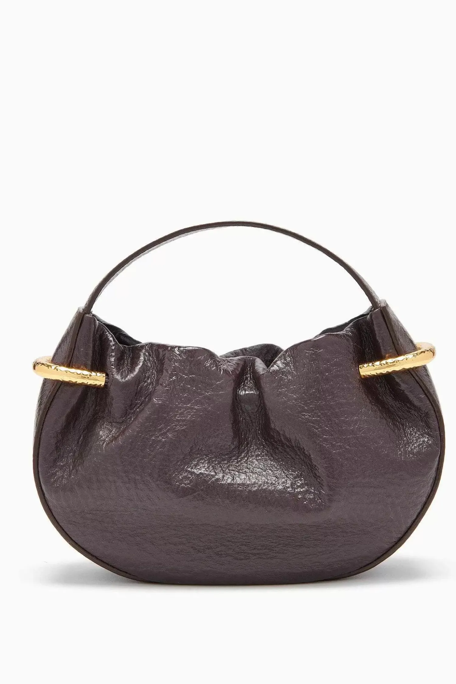 Ulla Johnson Tilda Ruched Mini Bag