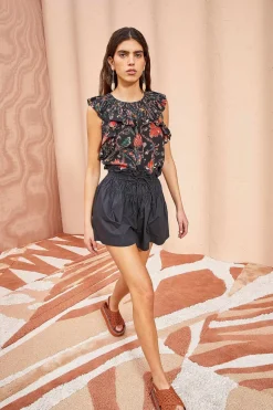 Ulla Johnson Tulipan Topp