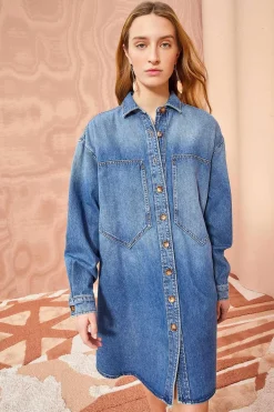 Ulla Johnson Valerie-Kjolen