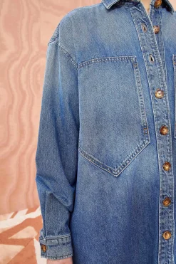 Ulla Johnson Valerie-Kjolen