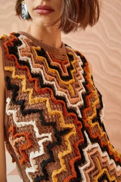 Ulla Johnson Varisha Kjole