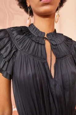 Ulla Johnson Vesna Kjole